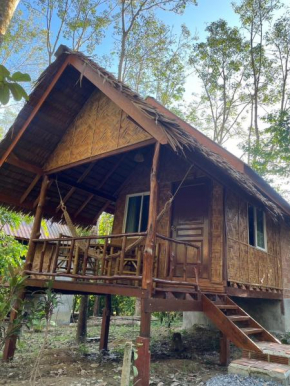 Dahla Lanta Hut